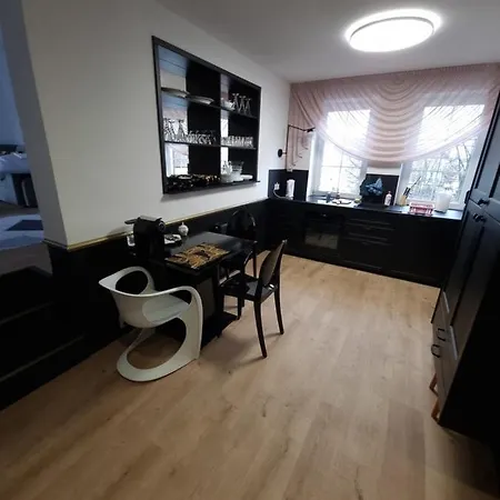 Apartment Centrum *
