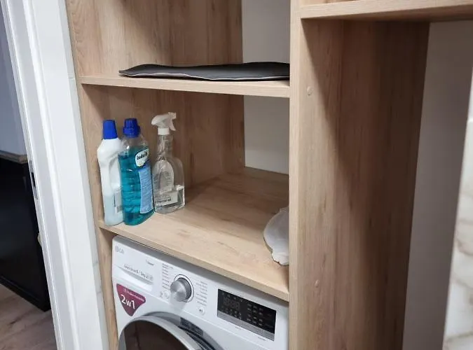 Centrum דירה קולובז'ג