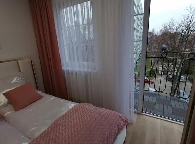 Centrum * קולובז'ג