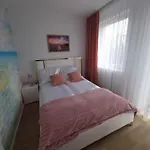 Apartament Centrum Kołobrzeg