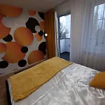 Apartament Centrum *