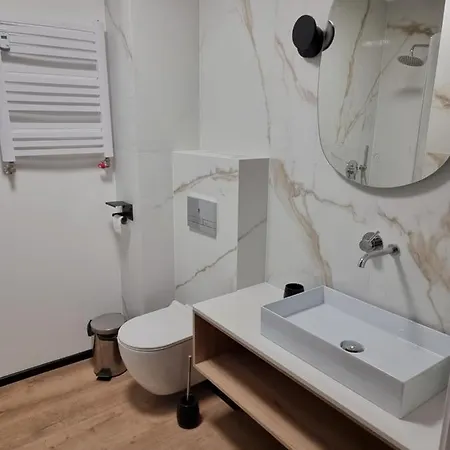 Centrum Apartment