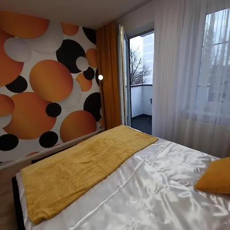 Apartment Centrum *