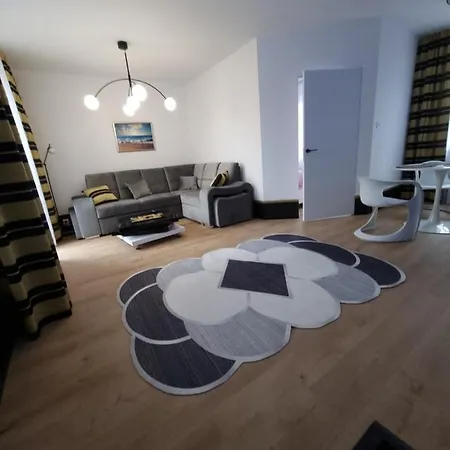 Centrum Apartment Kolobrzeg