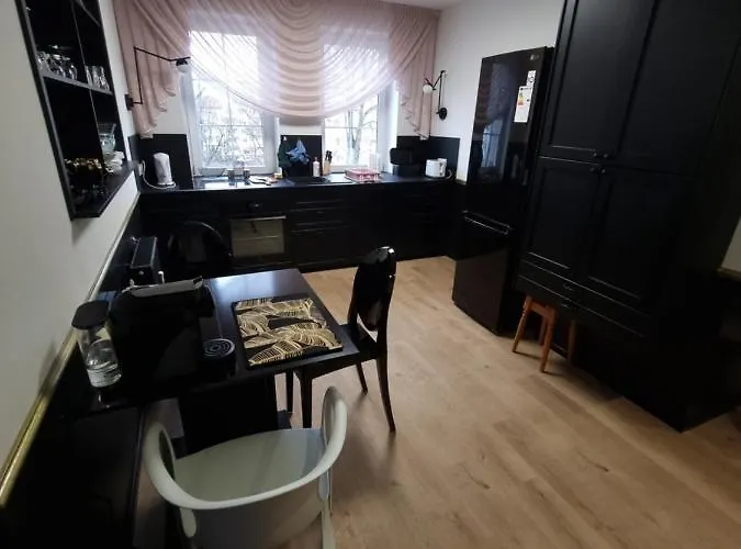 Centrum كولوبرزيغ